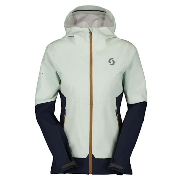 Scott Explorair Softshell Jacka  M Kvinna