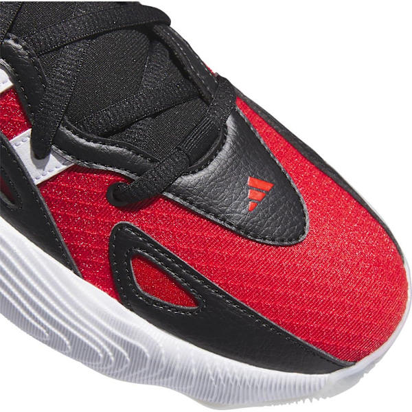 Adidas Koripallokengät Trae Unlimited 2 Punainen EU 45 1/3 Mies
