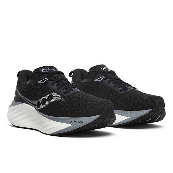 Saucony Triumph 22 Løbesko  EU 45 Mand