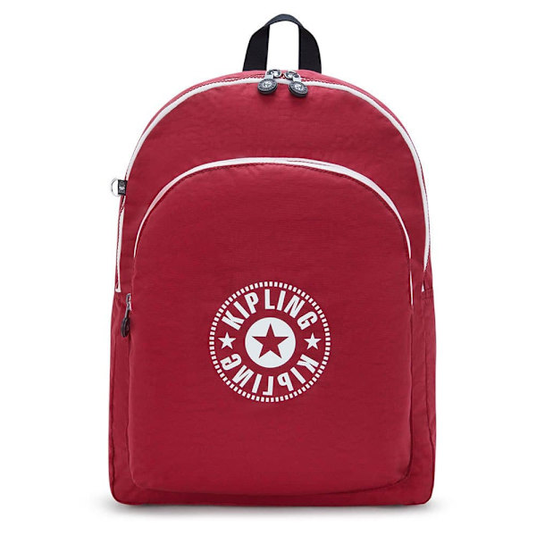 Kipling Curtis L 24l Reppu Punainen