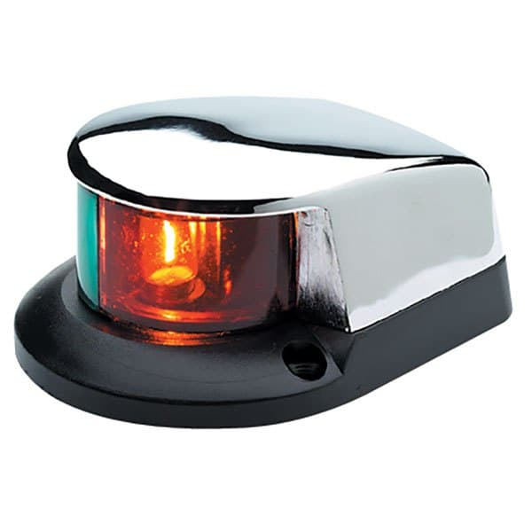 Seachoice Led Bi Color Bow Søvfarvet 102 x 79 mm