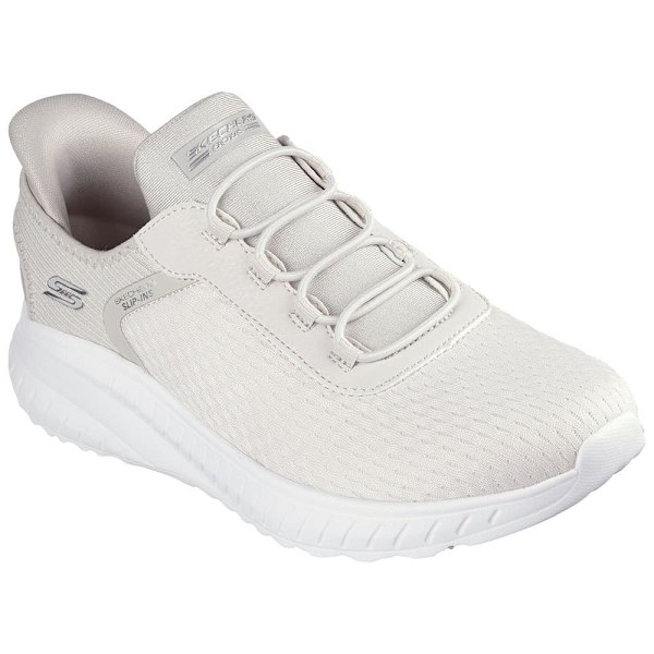 Skechers Trænere Bobs Squad Chaos Hvid EU 40 Kvinde