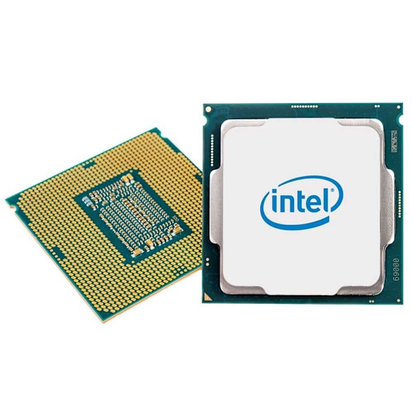Intel Processor Xeon Gold 6246r 3.4ghz Grå