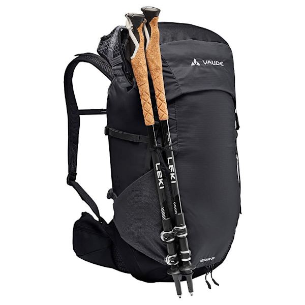 Vaude Tents Rygsæk Neyland 30l Sort