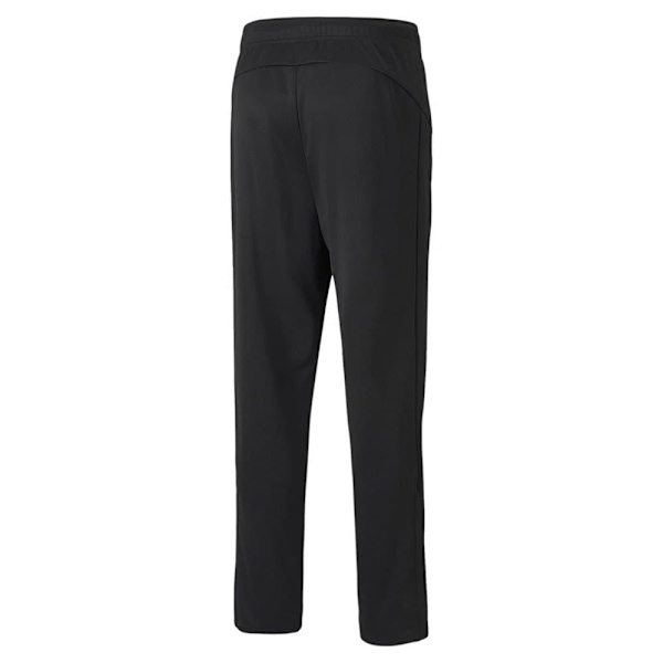 Puma Active Tricot Byxor Svart S Man