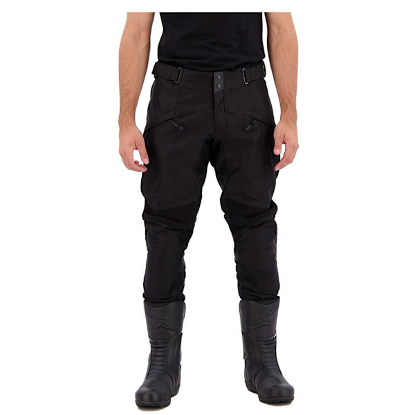 Alpinestars Lange Bukser T Sp-5 Rideknit Sort 4XL Mand
