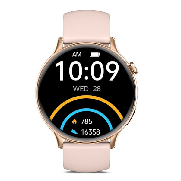 Ksix Core 2 Amoled Smartur