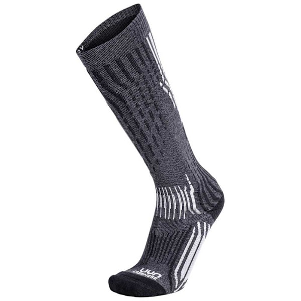 Uyn Sokker Cashmere Grå EU 41-42 Kvinde