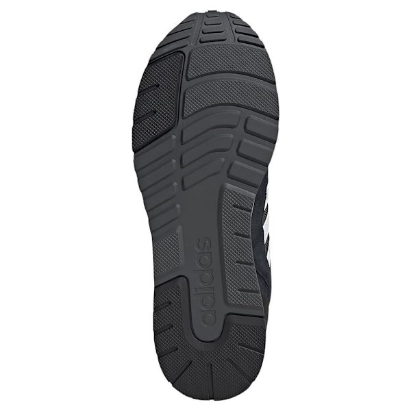 Adidas Run 80s Lenkkarit Musta EU 40 2/3 Mies