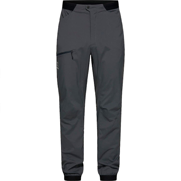 Haglofs Byxor L.i.m Fuse Grå 54 Man