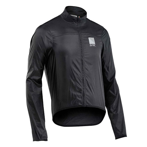 Northwave Jacka Breeze 2 Svart L Man