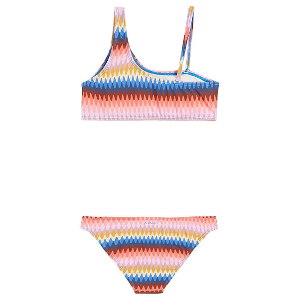 Protest Bikini Evelien Flerfärgad 176 cm
