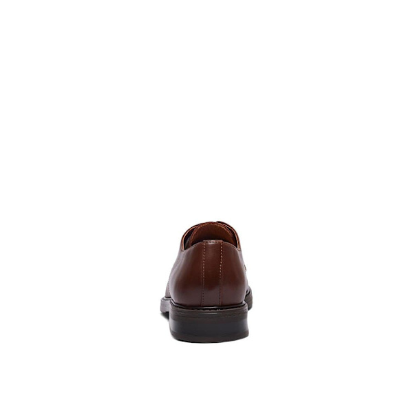 Selected Läderskor Blake Derby Brun EU 46 Man