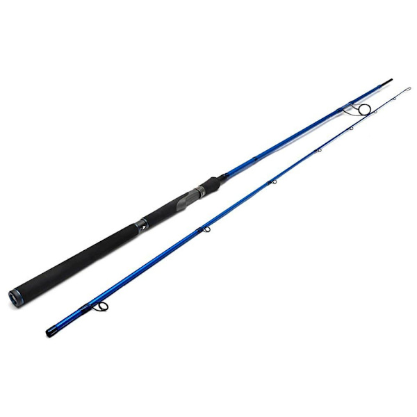 Westin Jiging Rod W6 Powerstick Sininen 2.13 m / 15-60 g