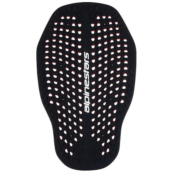 Alpinestars Rygbeskytter Nucleon Plasma Rød S