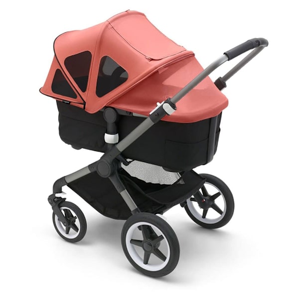 Bugaboo Ventilerad Huva Fox/cameleon 3 Orange