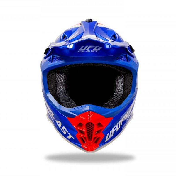 Ufo Motocross Hjelm Intrepid  XL