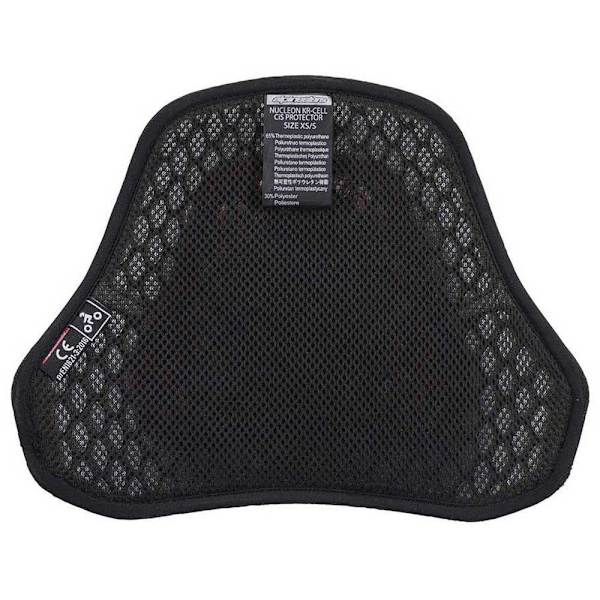 Alpinestars Brystbeskytter Nucleon Kr-cell Cir Sort L