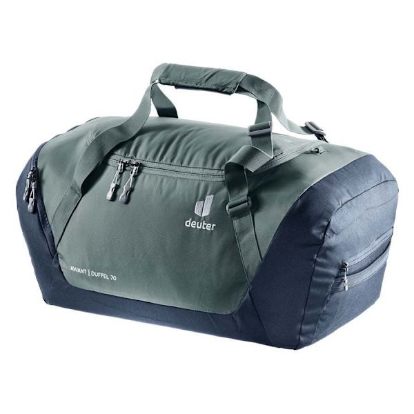 Deuter Laukku Aviant Duffel 70l Vihreä