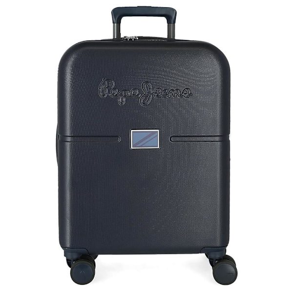 Pepe Jeans Accent 55 Cm 37l Trillebør Sort