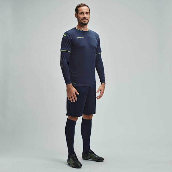 Uhlsport Pitkähihainen Maalivahti T-paita Save  164 cm Poika