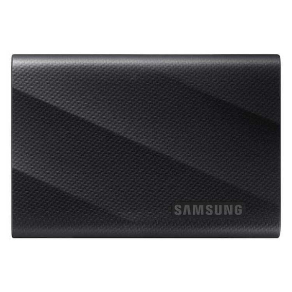 Samsung Ulkoinen Ssd-kiintolevy Mu-pg4t0b 4tb Musta
