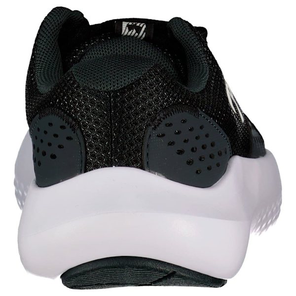 Under Armour Løbe Skoe Bgs Surge 4 Sort EU 38 Dreng