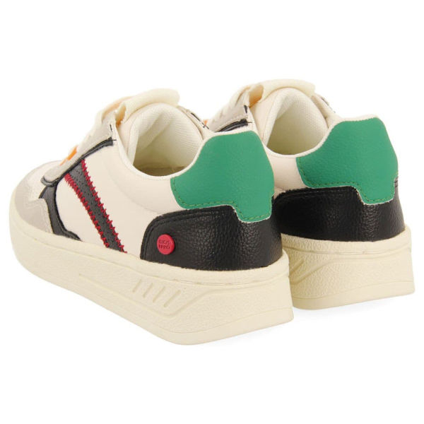 Gioseppo Utbildare Wilmot Beige EU 39
