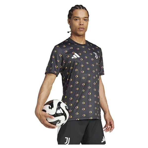 Adidas Juventus 24/25 Pelipaita Lyhythihainen  XL