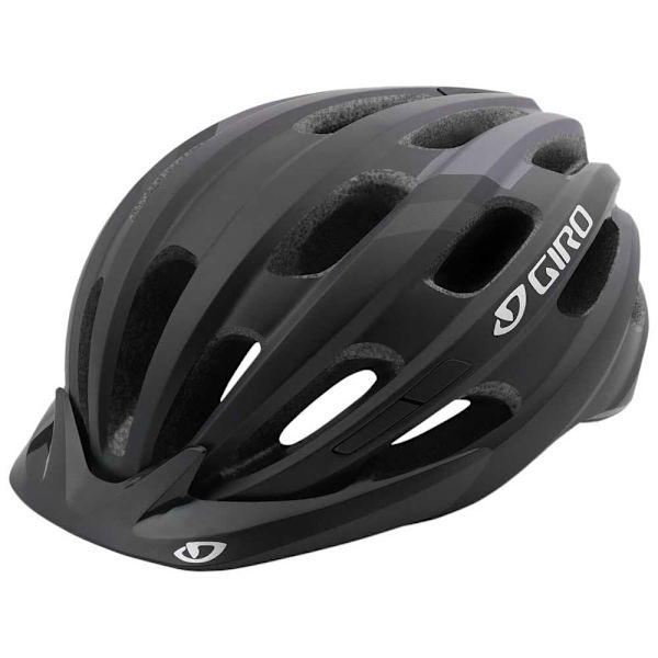 Giro Mtb Hjelm Hale Sort