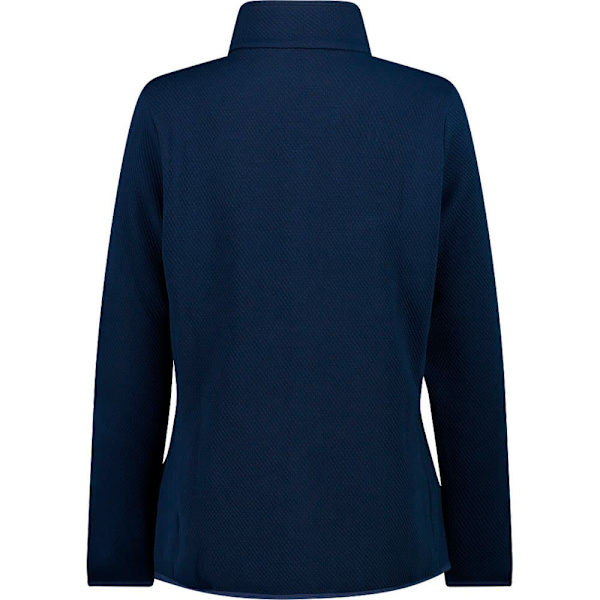 Cmp 33g5986 Sweatshirt Blå 2XL Kvinde