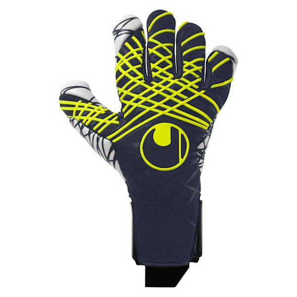 Uhlsport Prediction Ultragrip Sc Målvaktshandskar  7