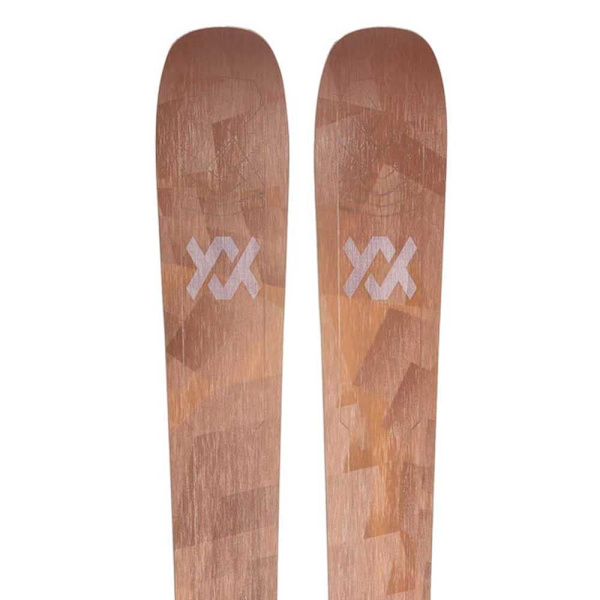 Volkl Secret 102 Kvinde Alpinski  163