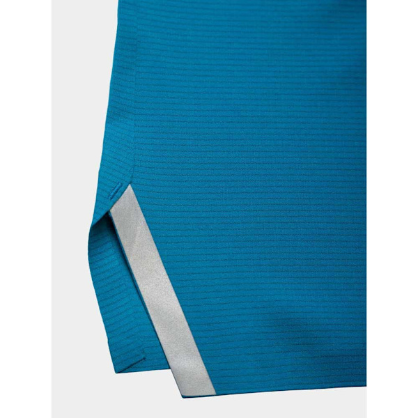 Ronhill Tech Race ärmlös T-shirt Blå XL Man