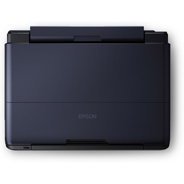Epson Monitoimitulostin Xp-970 Musta One Size / EU Plug