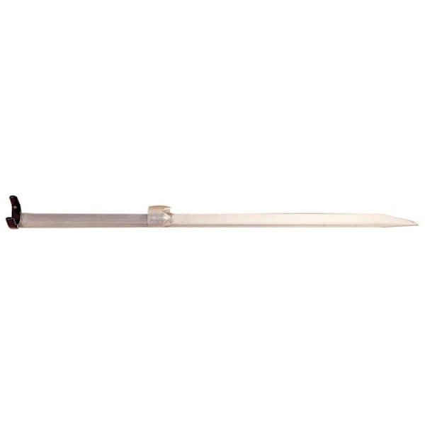 Seanox Alu Pro Surf Rod Rest 100 Cm Søvfarvet