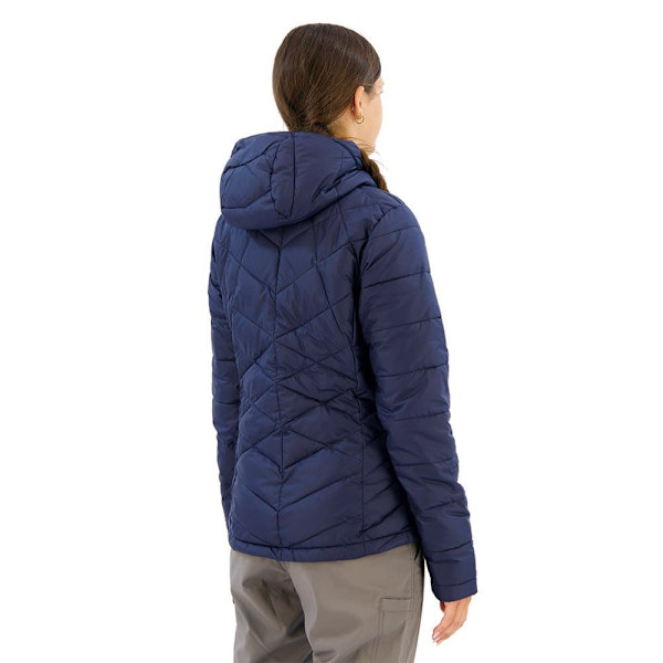 Columbia Heavenly™ Jacka Blå XS Kvinna