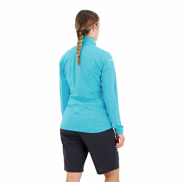 Haglofs L.i.m Fuse Shorts Sort S Kvinde