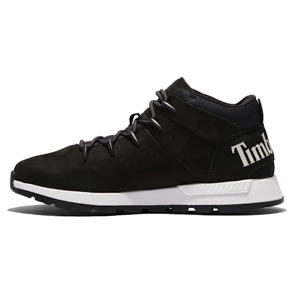 Timberland Sprint Trekker Mid Vandrestøvler Sort EU 45 1/2 Mand
