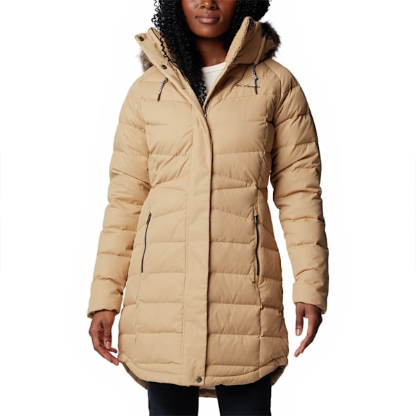 Columbia Belle Isle™ Ii Takki Beige L Nainen