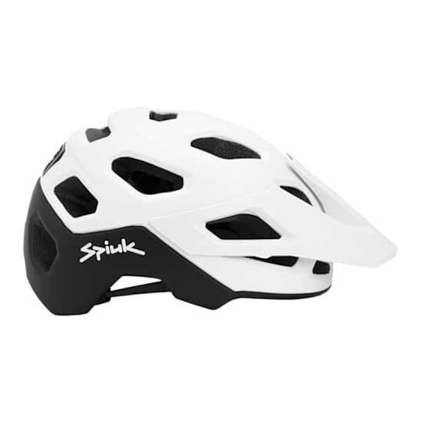 Spiuk Trazer Hjelm Hvid S-M