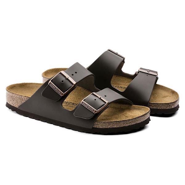 Birkenstock Arizona Sandaler Brun EU 40 Mand