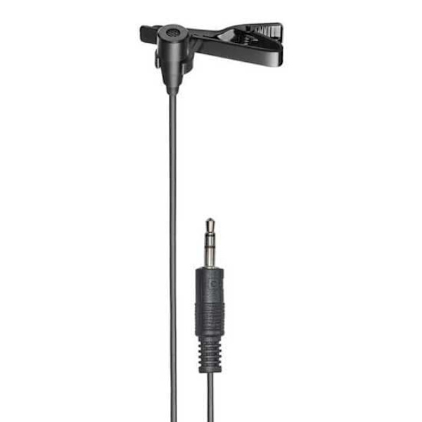 Audio Technica Atr-3350xis Videokamera Mikrofon