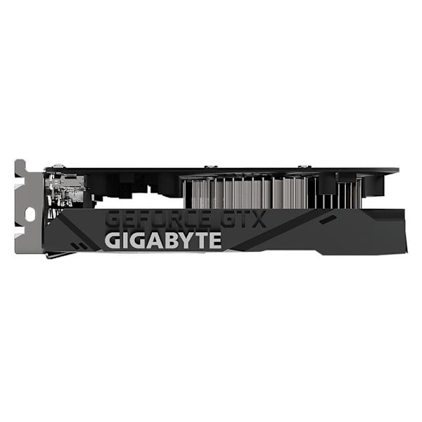 Gigabyte Gtx 1650 D6 Oc 4gb Gddr6 Grafikkort