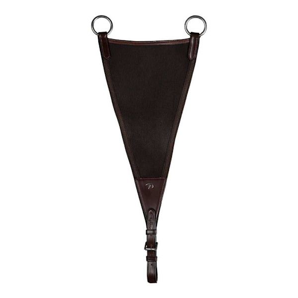 Dyon Elastisk Haklapp Martingal New English Collection  Cob