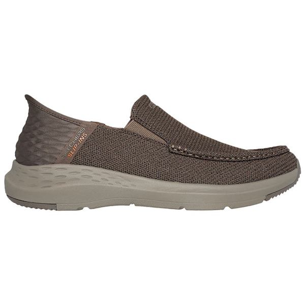 Skechers Trænere Parson Grøn EU 44 Mand