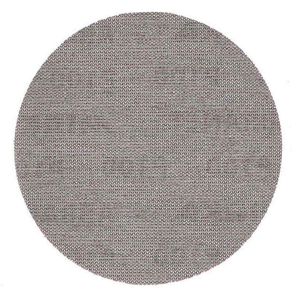 Mirka Slibeskive Abranet P120 50 Enheder Søvfarvet 150 mm