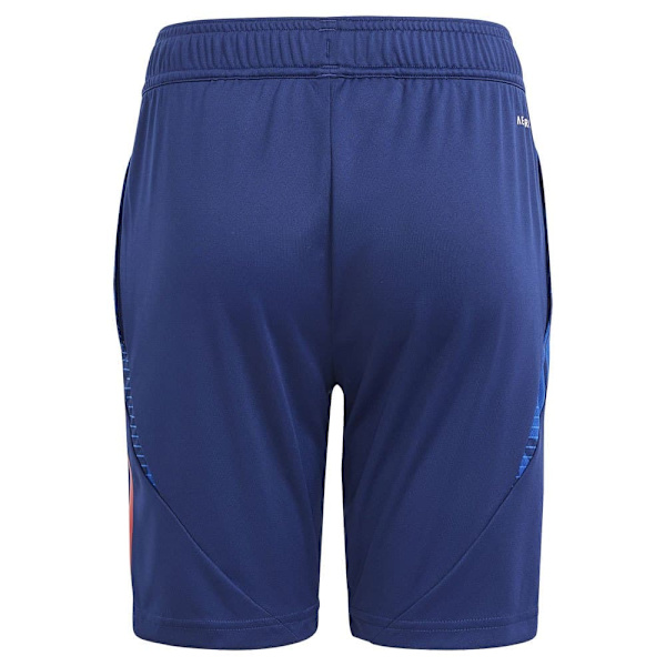 Adidas Junior Shorts Träning Italy 23/24  15-16 Years