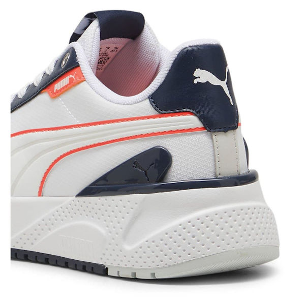 Puma R78 Disrupt Lt Skor Flerfärgad EU 39 Kvinna