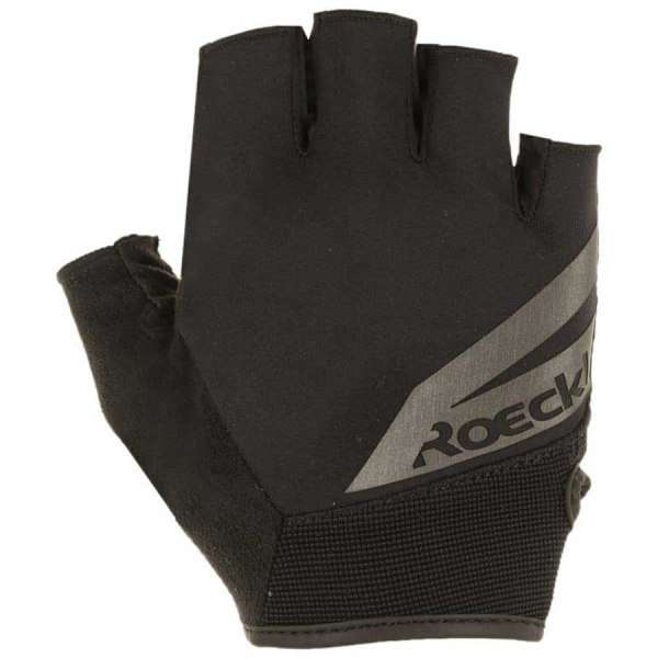 Roeckl Handsker Irvine Sort 8 Mand